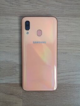 Samsung Galaxy A40