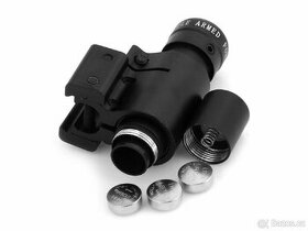 Laserový zaměřovač - Laser Sight - 1