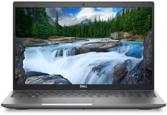 Dell Latitude 5550