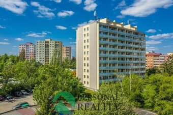 Prodej byty 3+kk, 80 m2 - Mělník, ev.č. 02293