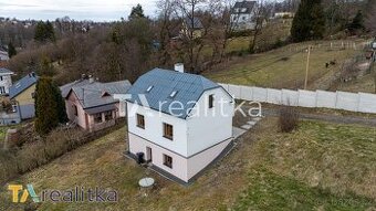 Pronájem dům Rodinný, 140㎡ Orlová 73511