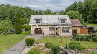 Prodej dům Rodinný, 154㎡ Rychvald 73532
