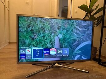 Samsung smartTV 82cm - 1
