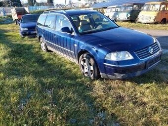 vw passat 1.9 tdi