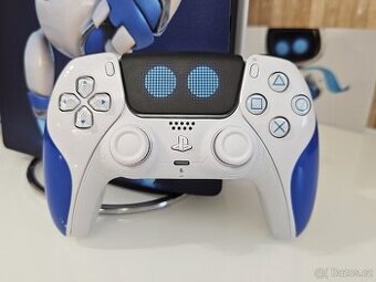 OVLADAČ PS5 LIMITOVANÁ EDICE / ASTRO BOT