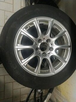 ALU kola originál Mercedes Benz