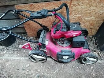 Sekačka Hecht 5556