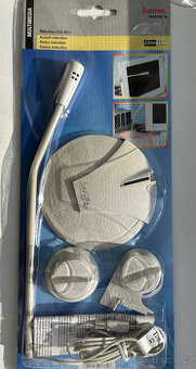 Hama stolní mikrofon CS-461 - 1