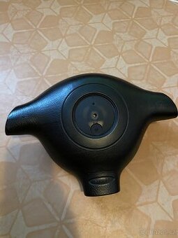 Airbag Volantu tříraminko Škoda
