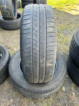 2ks letní pneu Michelin 205/60/16