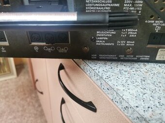 Rádio universum - 1