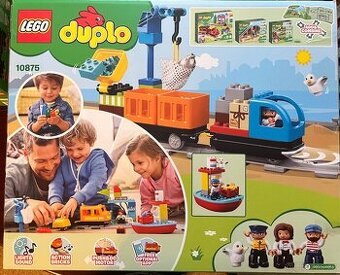 Duplo vlak