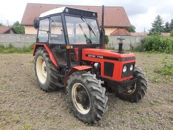 Zetor 7745
