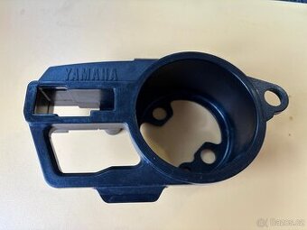Yamaha TTR 600 - 1