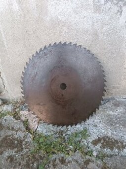 Pilový kotouč průměr 46 cm