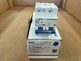NADER istic NDB1-125 D125 2P
