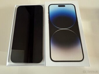 Apple iphone 14 Pro Max - 1