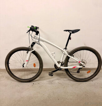 Rockrider ST100 dámské kolo