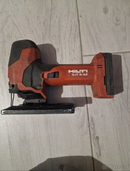 Priamočiara píla Hilti SJT 6-22