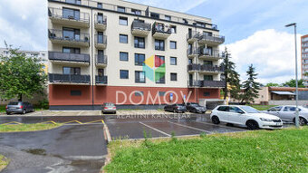 Pronájem bytu 3+kk Na Náhonu, Beroun + 2 x garážové stání