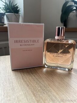 Givenchy irresistible - 1