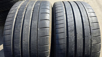 Letní pneu 275/35/19 Michelin