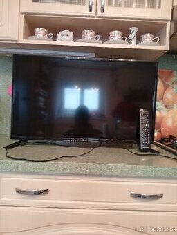 Prodám televizi Sencor.