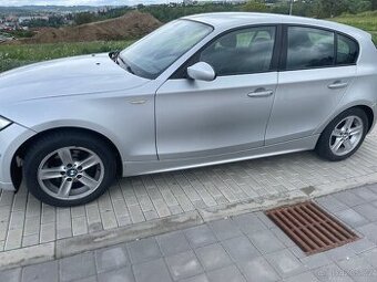 Prodám BMW 1