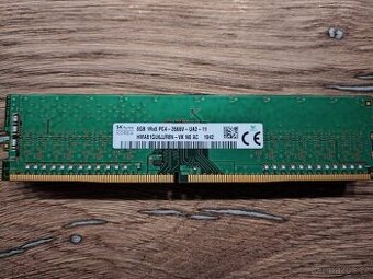 DDR4 RAM 8GB