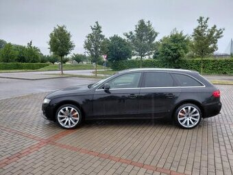 Audi a4 b8 105kw 6q manuál Stk nová.. Tel:725 996 134