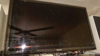Tv samsung ue40d5500rw