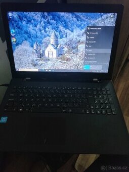 Notebook Asus