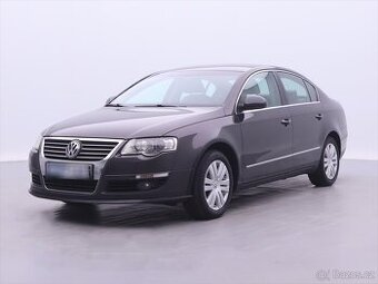 Volkswagen Passat 2,0 TDI 103kW Highline CZ (2008)