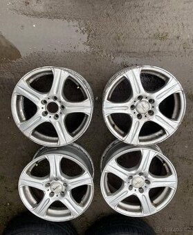 Ford Volvo Peugeot 17disky