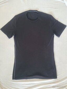 ICEBREAKER Mens Anatomica SS Crewe