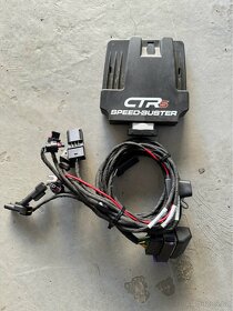Chip pro 1.5 tsi 110kw