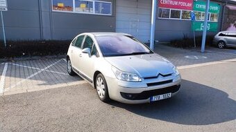 CITROEN C4 1.6HDi 16V rok výroby 2008 možnost odpočtu DPH - 1