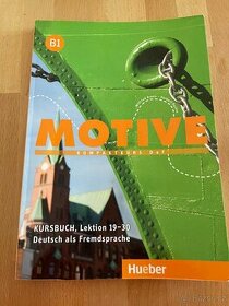 MOTIVE Kursbuch