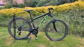 Scud sc junior 26