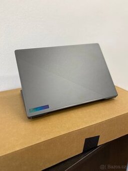 Notebook ASUS ROG Zephyrus G16 - WQXGA 165Hz/i7/16GB/512GB