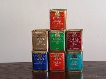 LYONS