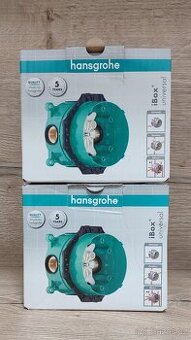 Hansgrohe