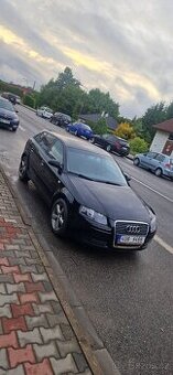 Audi a3 sportback 1.9 tdi