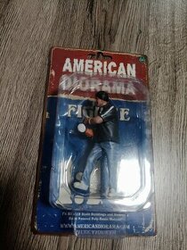 American diorama 1:18 - 1