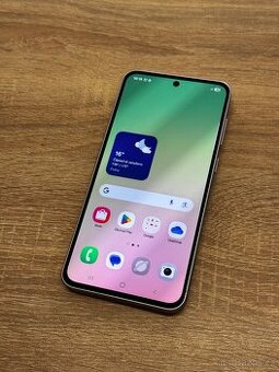 Samsung A56 5G 8/128GB - záruka 12 měsíců.