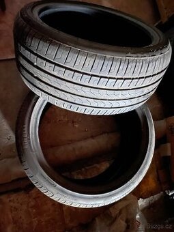 2ks 235/40 18 - 1