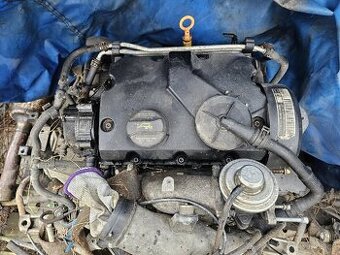 1.4TDi 51kw