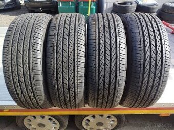 Bridgestone Dueler H/P Sport 215/60 R17 96H