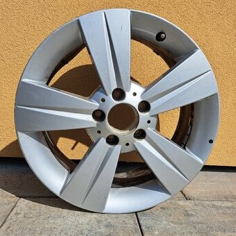 Alu disk Vito Viano