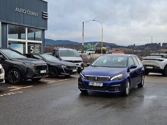 Peugeot 308SW 1.2PT 130 ALLURE EAT8